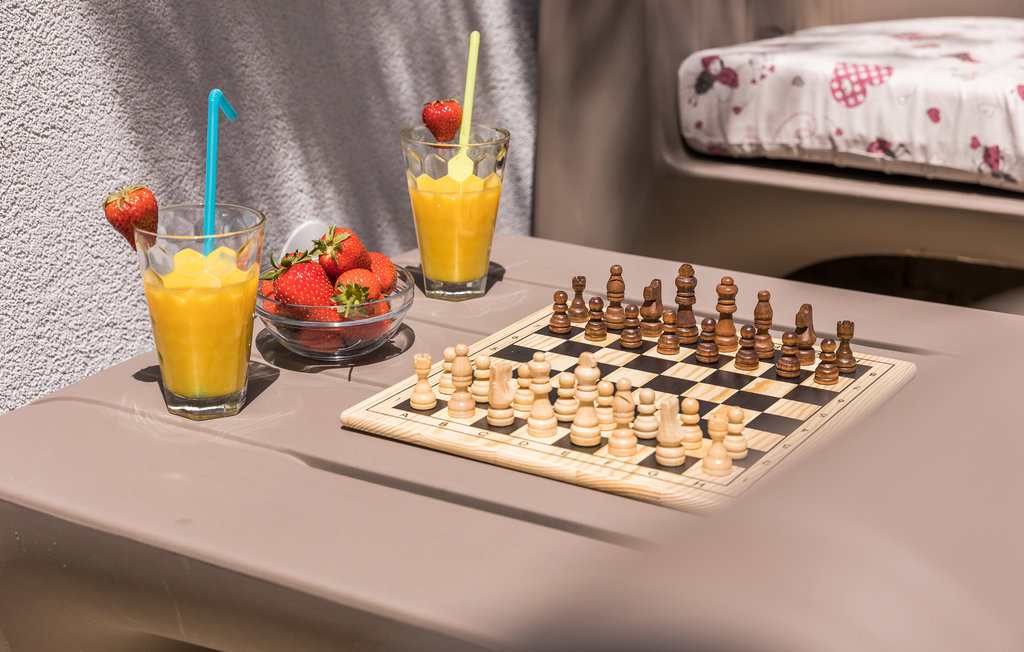 Feriehus - Rovinj , Kroatia - CIV508 22