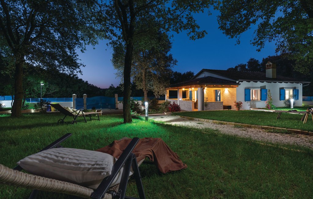 Ferienhaus - Rovinj-Vestar , Kroatien - CIV718 21