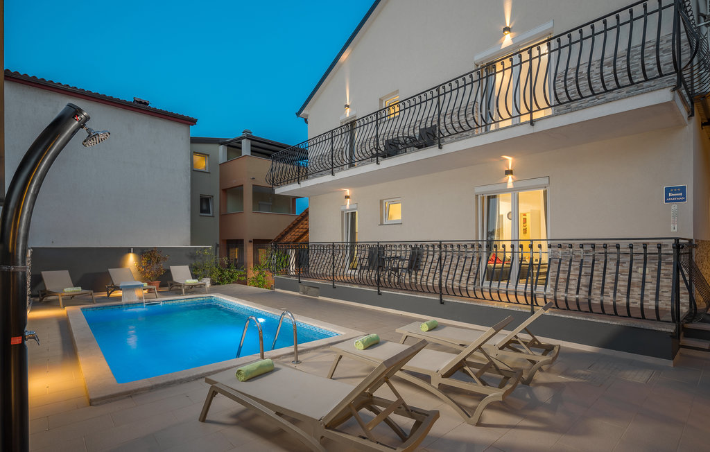 Feriehus - Rovinj-Rovinjsko Selo , Kroatia - CIV594 18