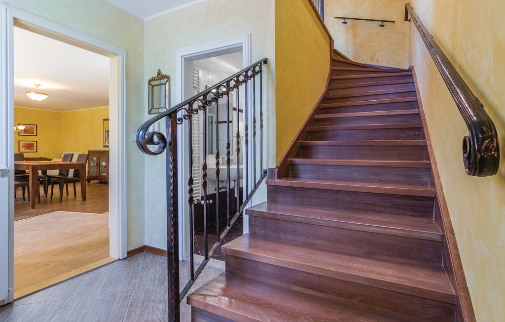 Semesterhus - Rovinj , Kroatien - CIV364 14