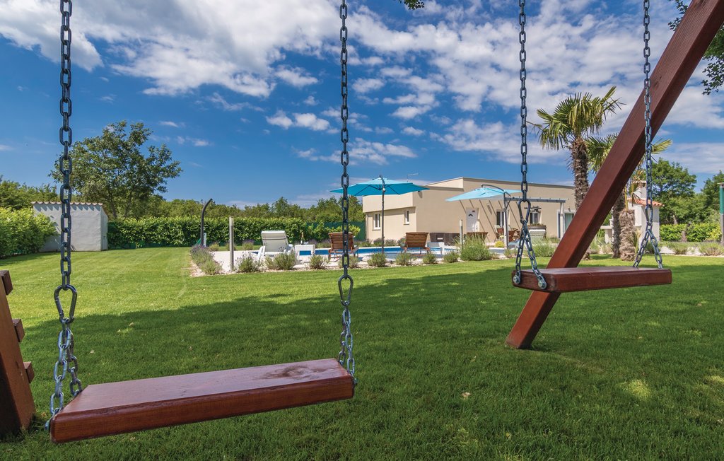 Ferienhaus - Rovinj-Bale , Kroatien - CIV460 15