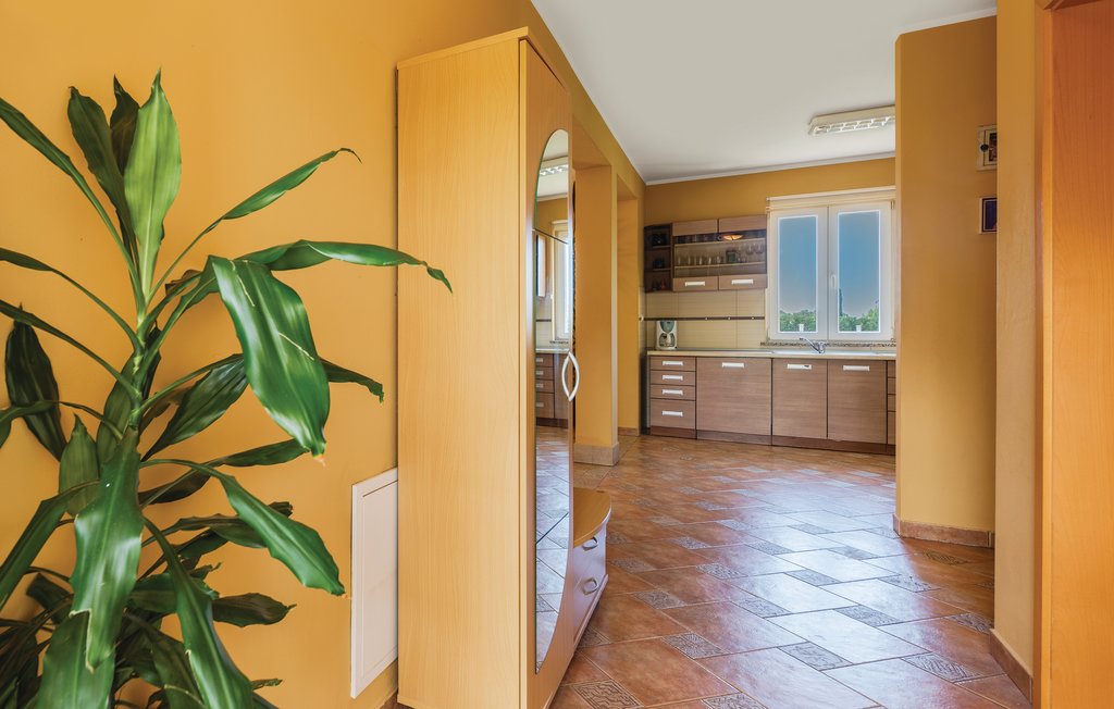 Ferienhaus - Rovinj-Putini , Kroatien - CIV489 12