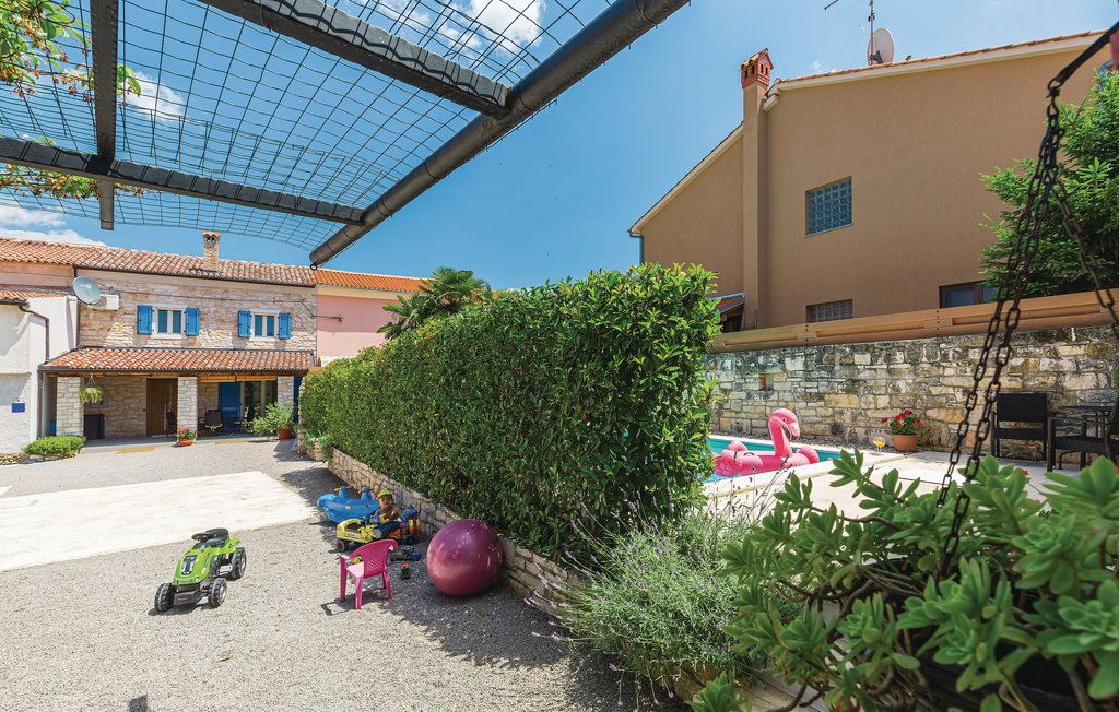 Feriehuse - Rovinj-Rovinjsko Selo , Kroatien - CIV501 12