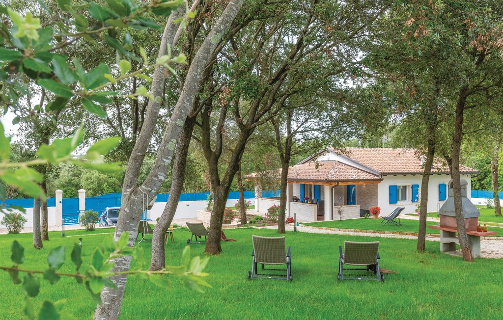 Ferienhaus - Rovinj-Vestar , Kroatien - CIV718 10