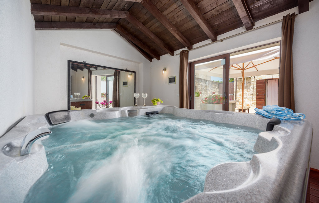 Ferienhaus - Rovinj-Bale , Kroatien - CIV745 2