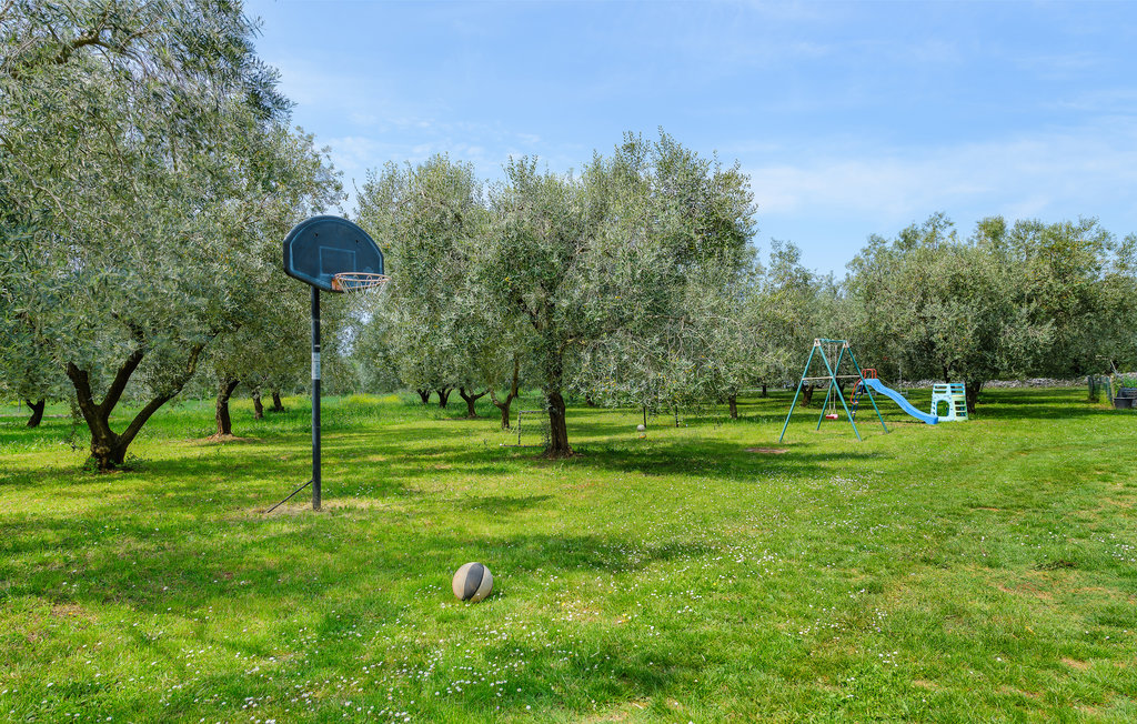 Feriehuse - Rovinj , Kroatien - CIV790 21