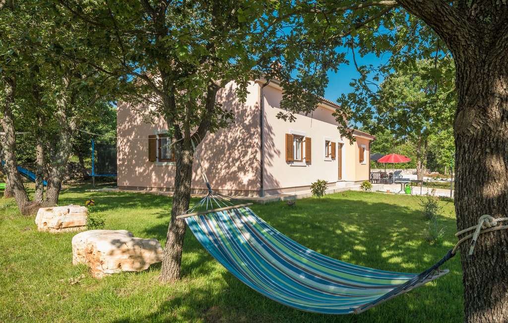 Feriehus - Rovinj-Spanidiga , Kroatia - CIV757 28