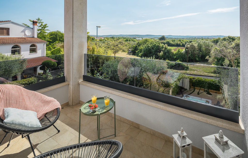 Feriehus - Rovinj , Kroatia - CIV508 20