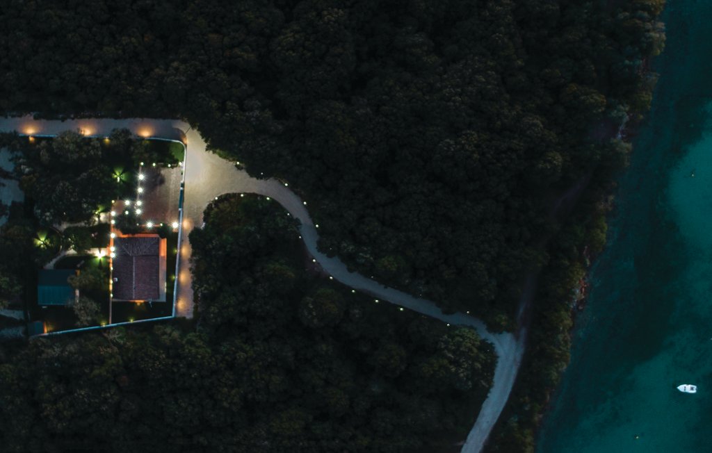 Ferienhaus - Rovinj-Vestar , Kroatien - CIV718 18