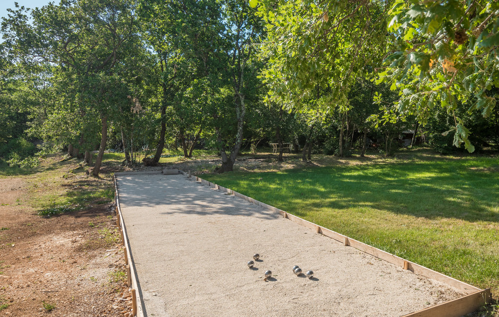 Feriehus - Rovinj-Spanidiga , Kroatia - CIV757 29