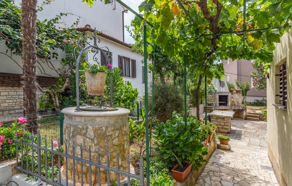 Ferieleilighet - Rovinj , Kroatia - CIV208 7