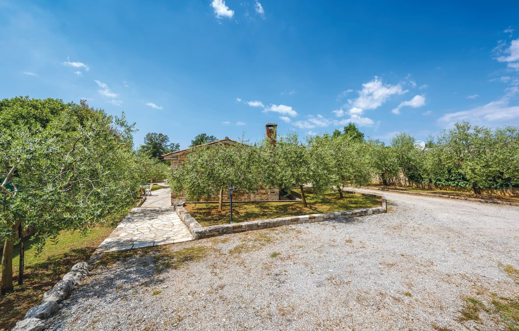 Ferienhaus - Rovinj , Kroatien - CIV213 12