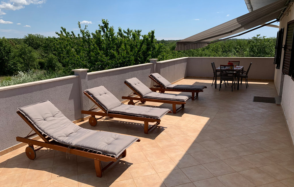 Ferieleilighet - Rovinj-Cocaletto , Kroatia - CIV588 3