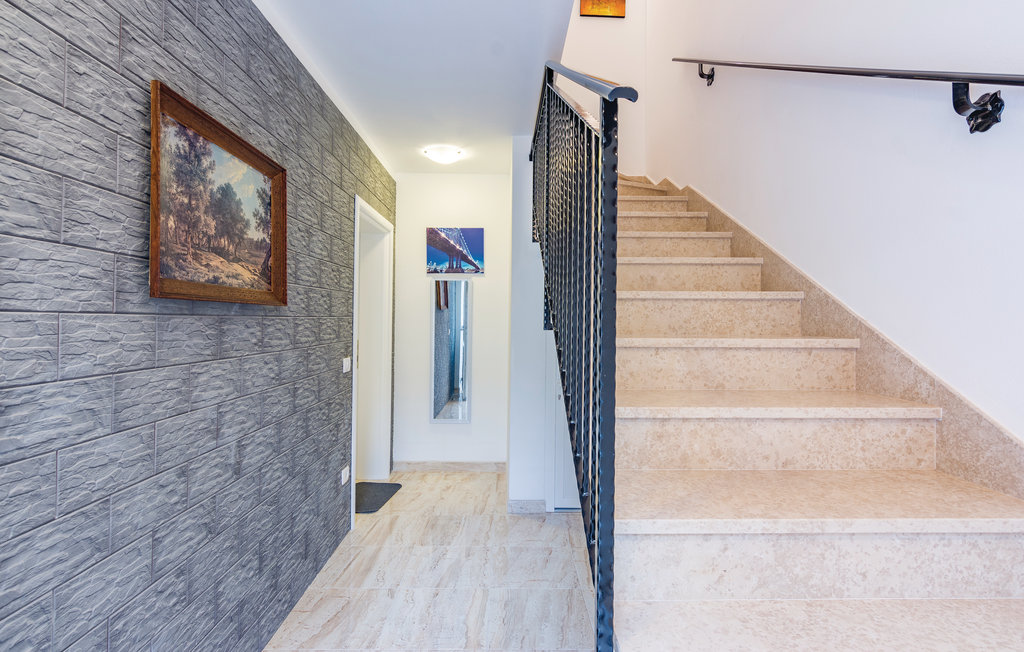 Feriehus - Rovinj-Rovinjsko Selo , Kroatia - CIV594 30