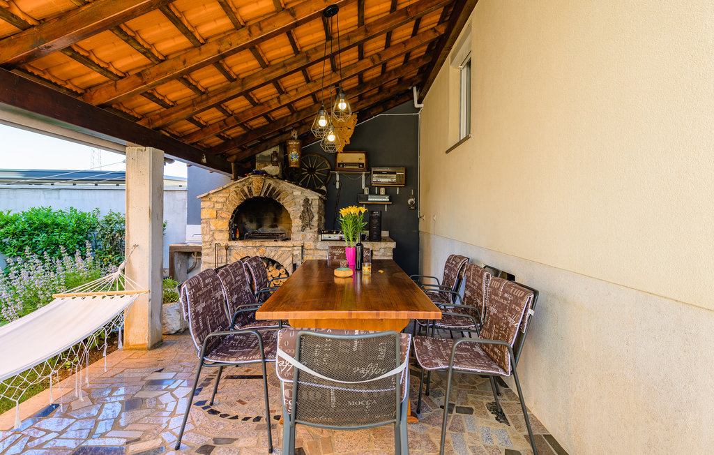 Feriehus - Rovinj-Rovinjsko Selo , Kroatia - CIV594 4