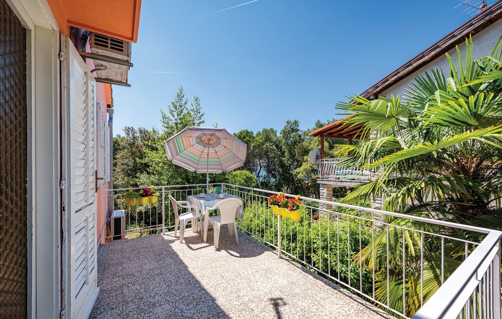 Ferieleilighet - Rovinj , Kroatia - CIV601 1