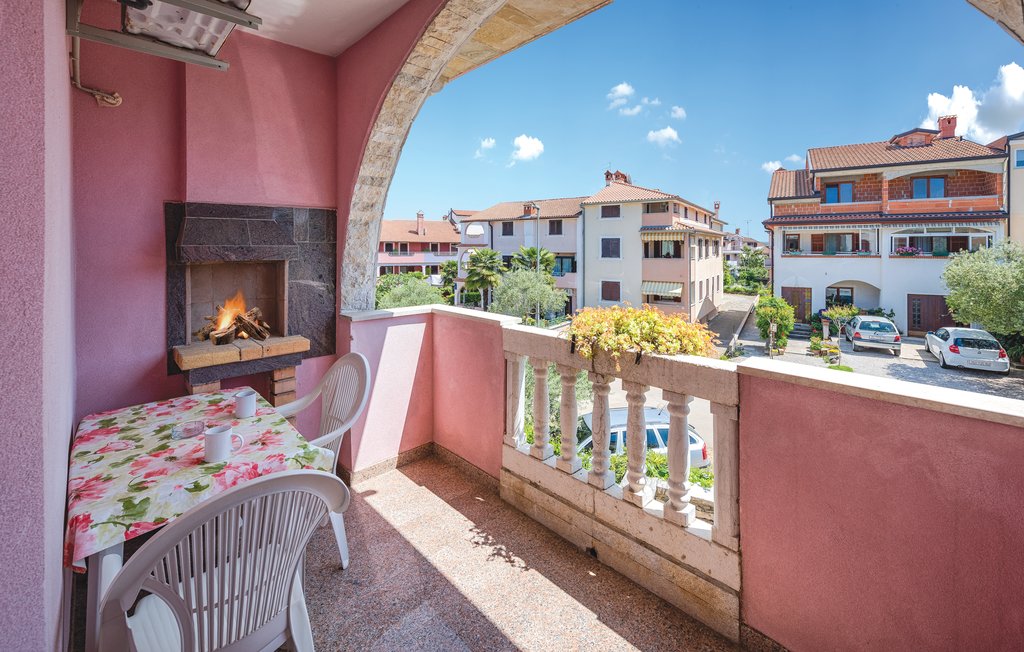 Lejlighed - Rovinj , Kroatien - CIV602 3