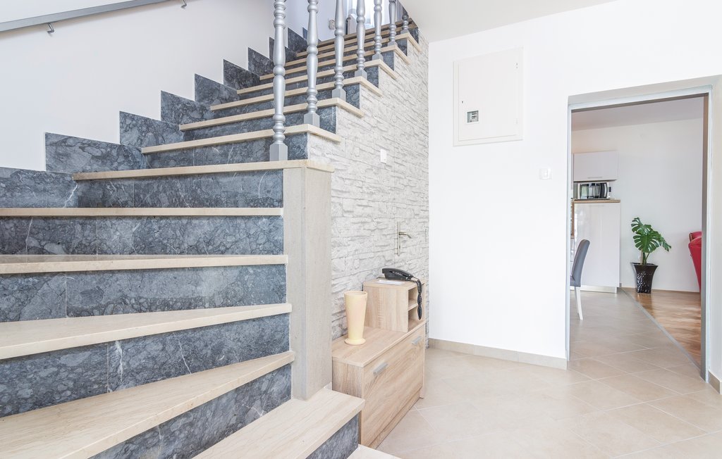 Ferienhaus - Rovinj , Kroatien - CIV603 16