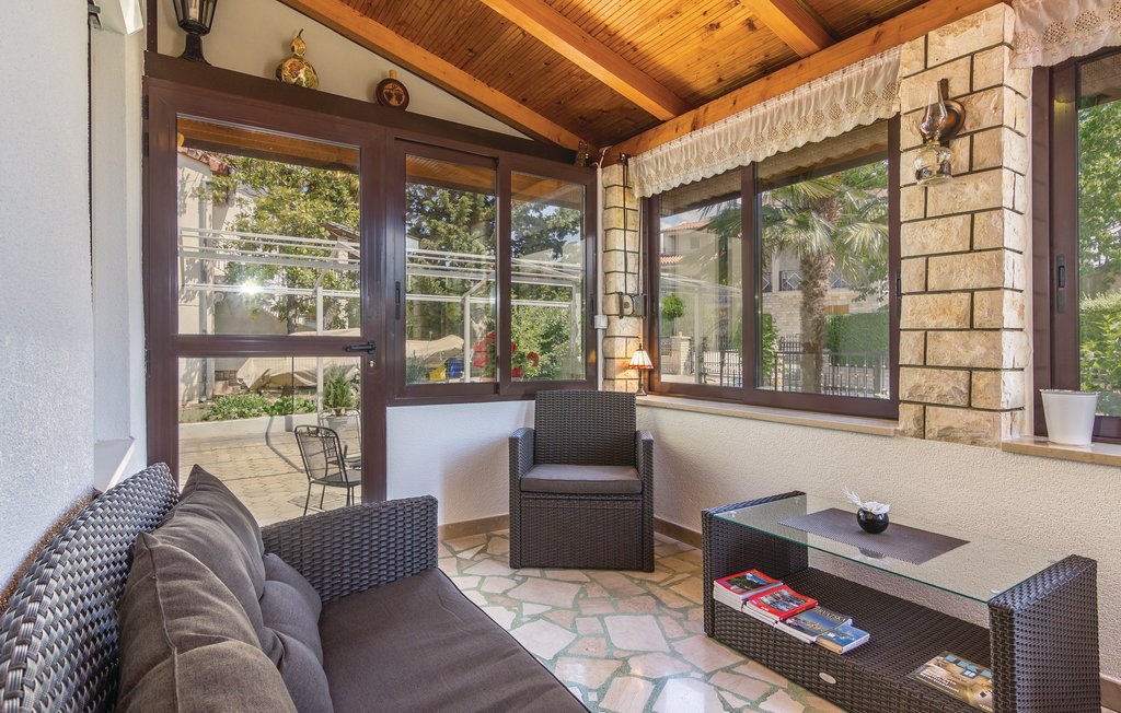 Ferienhaus - Rovinj , Kroatien - CIV603 10