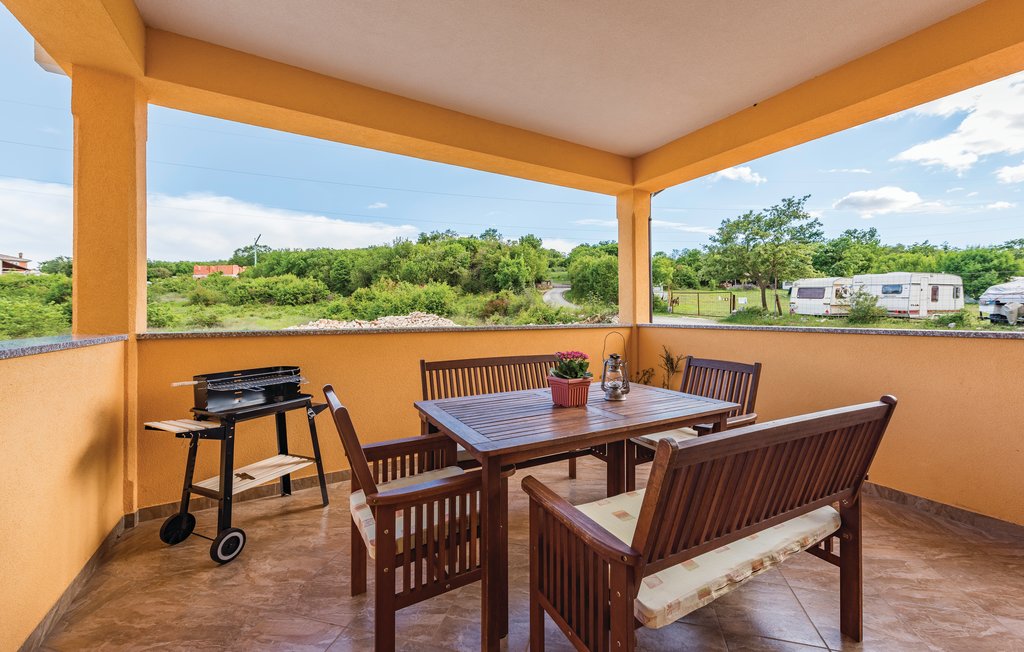 Feriehus - Rovinj-Sorici , Kroatia - CIV616 3