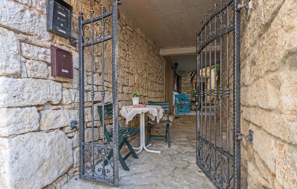 Ferienhaus - Rovinj-Bale , Kroatien - CIV712 3