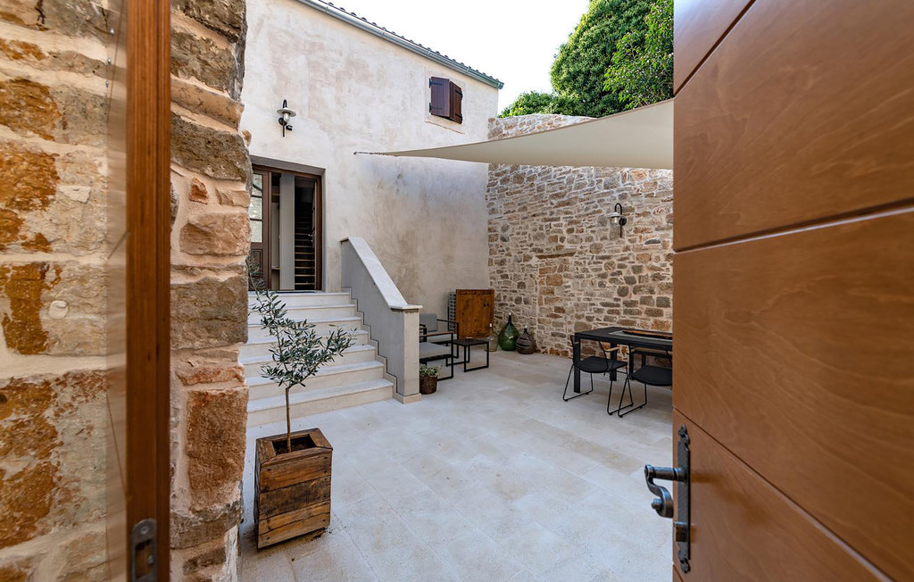 Feriehus - Rovinj-Bale , Kroatia - CIV724 2