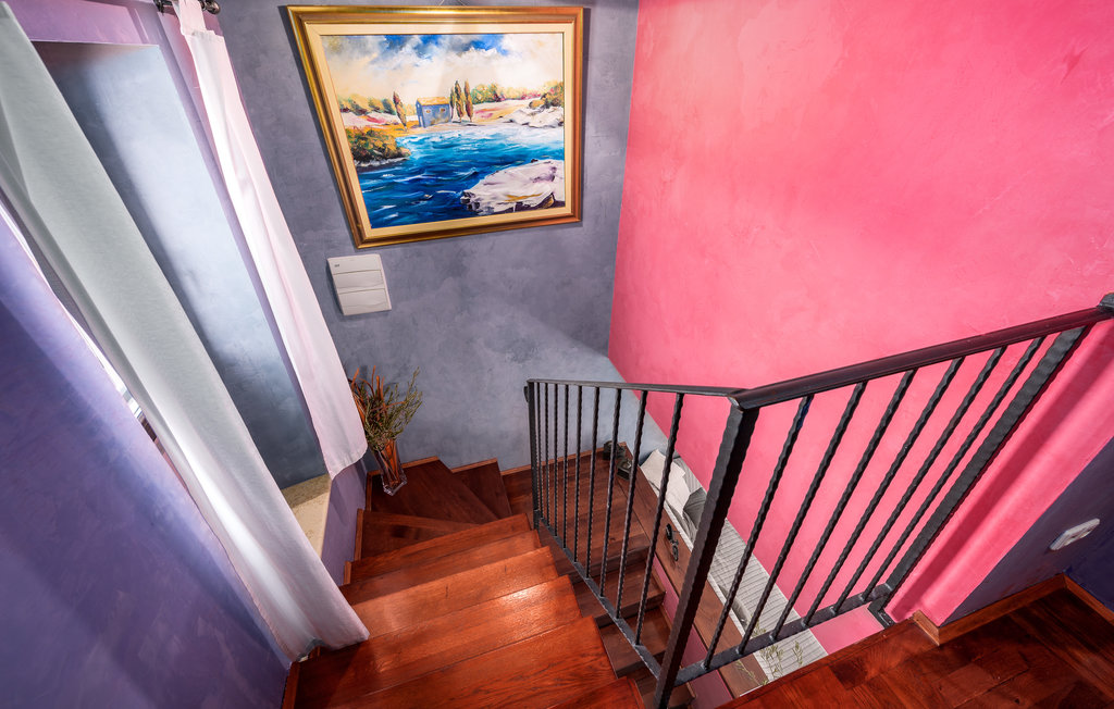 Ferienhaus - Rovinj-Bale , Kroatien - CIV745 18