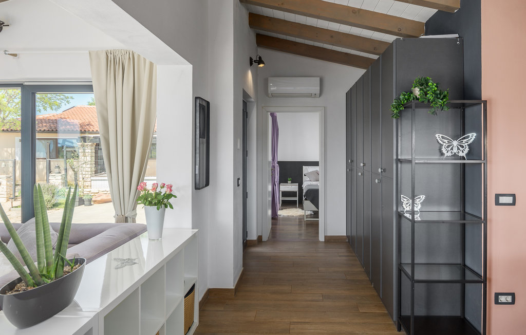 Feriehus - Rovinj , Kroatia - CIV752 18