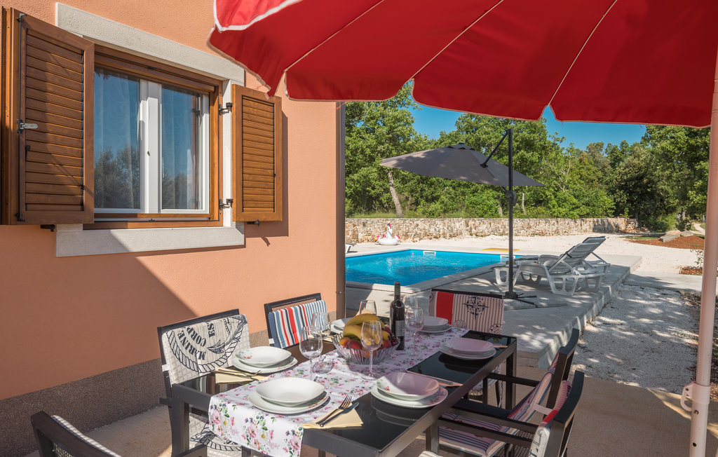 Feriehus - Rovinj-Spanidiga , Kroatia - CIV757 6