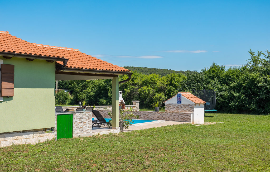 Feriehus - Rovinj , Kroatia - CIV768 16