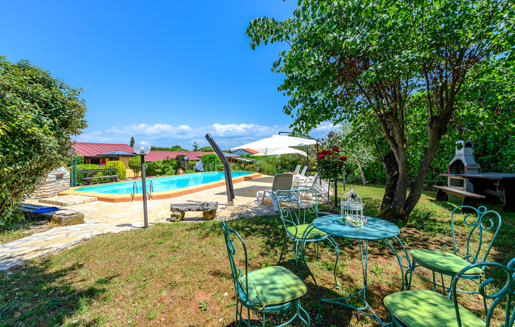 Semesterlägenhet - Rovinj-Rovinjsko Selo , Kroatien - CIV793 7