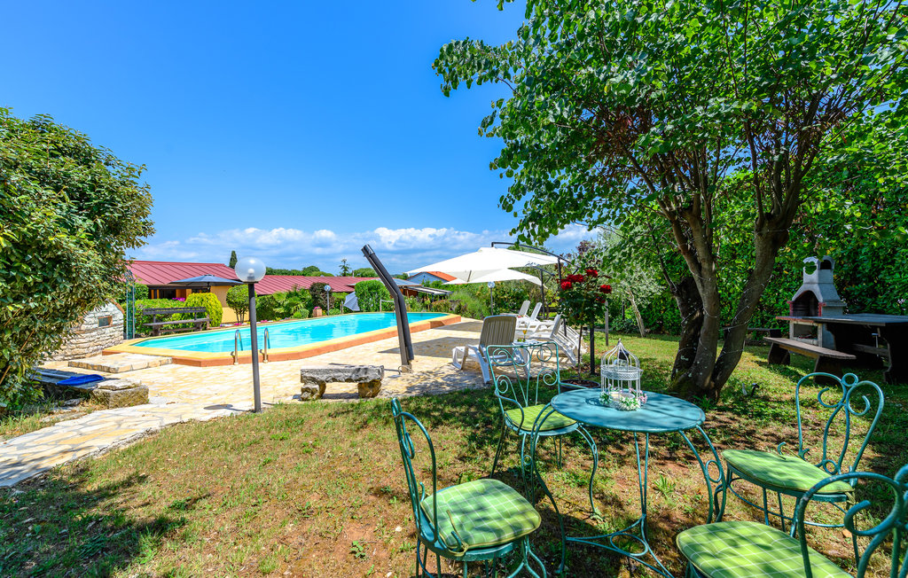 Lejlighed - Rovinj-Rovinjsko Selo , Kroatien - CIV794 16