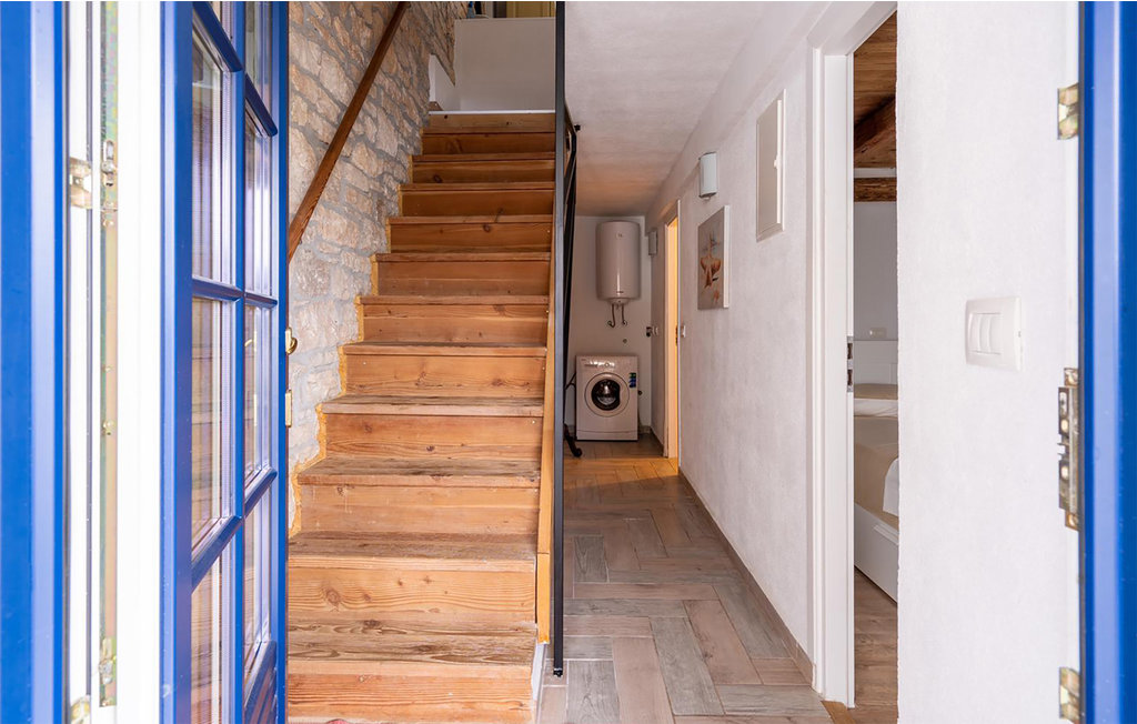 Ferienhaus - Rovinj - Putini , Kroatien - CIV812 18