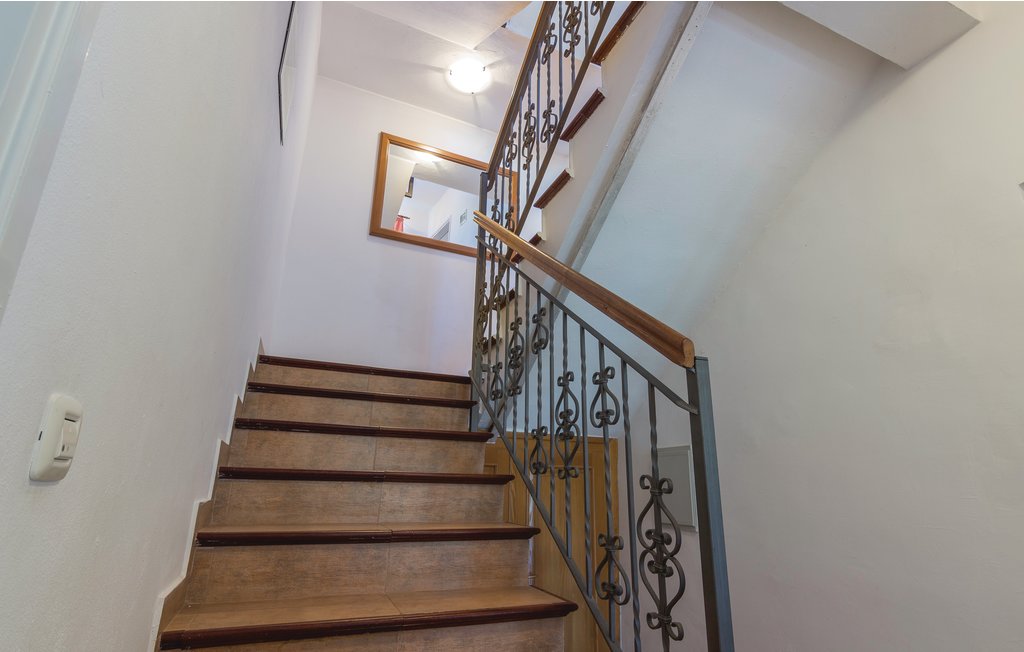 Ferienhaus - Rovinj-Moncodogno , Kroatien - CIV118 13