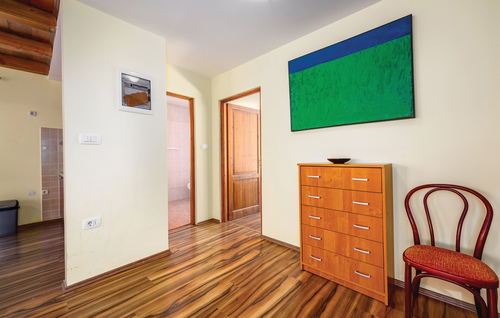 Ferienwohnung - Rovinj-Rovinjsko Selo , Kroatien - CIV399 22