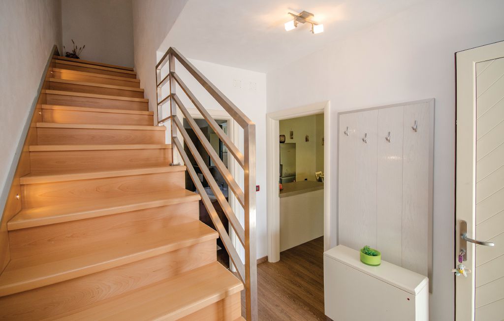 Feriehuse - Rovinj-Rovinjsko Selo , Kroatien - CIV501 25