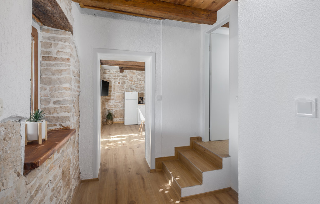 Ferienhaus - Rovinj-Brajkovici , Kroatien - CIV732 30