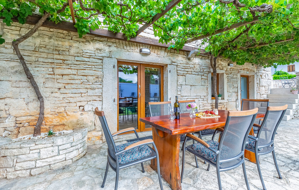 Ferienhaus - Rovinj-Brajkovici , Kroatien - CIV732 2