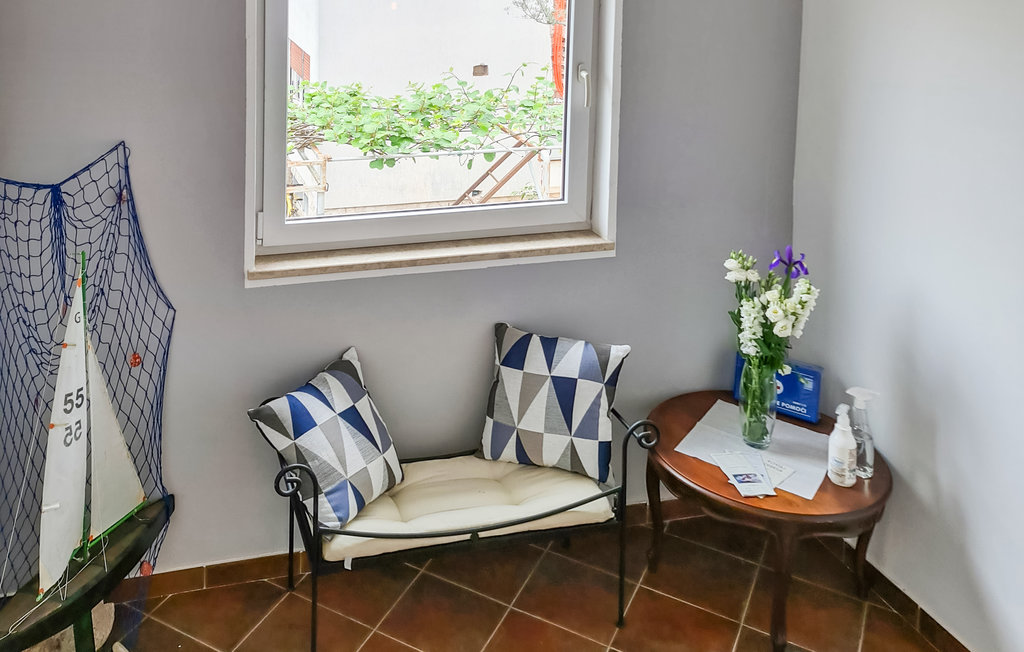 Ferieleilighet - Rovinj , Kroatia - CIV777 9