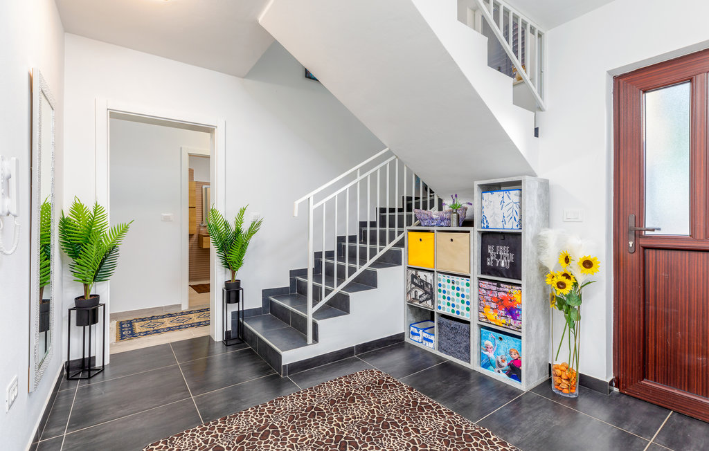 Feriehuse - Rovinj-Sosici , Kroatien - CIV784 25