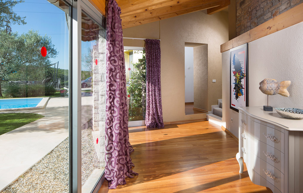 Feriehus - Rovinj - Sorici , Kroatia - CIV804 16