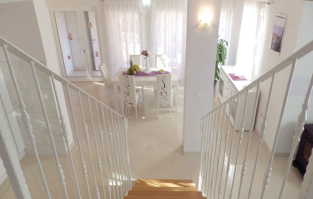 Ferienhaus - Rovinj-Rovinjsko Selo , Kroatien - CIV532 19