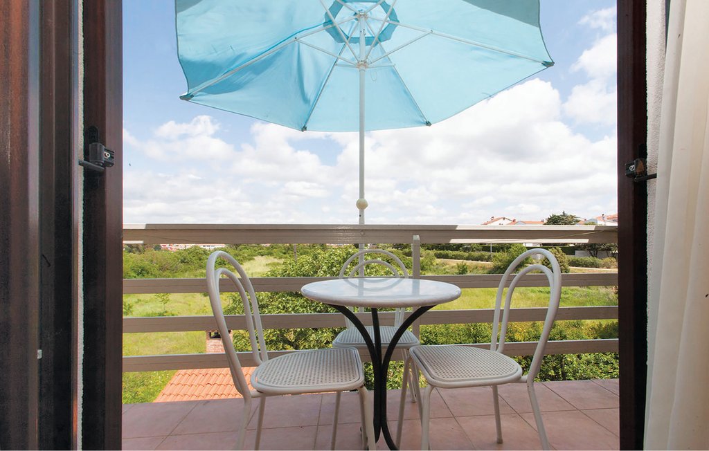 Semesterlägenhet - Rovinj , Kroatien - CIV598 3