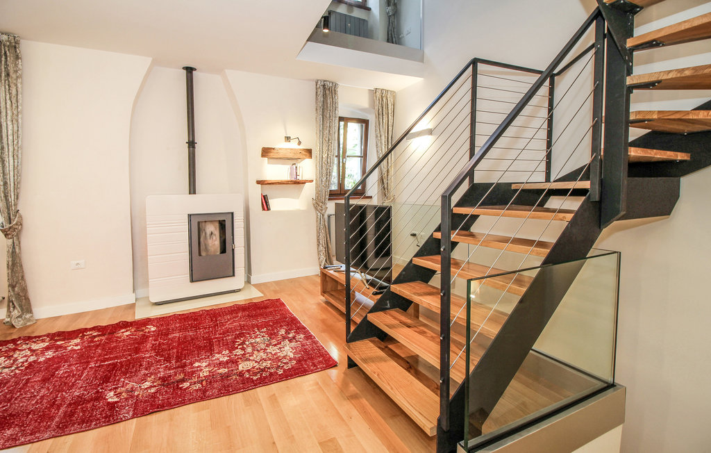 Semesterhus - Rovinj-Bale , Kroatien - CIV733 3