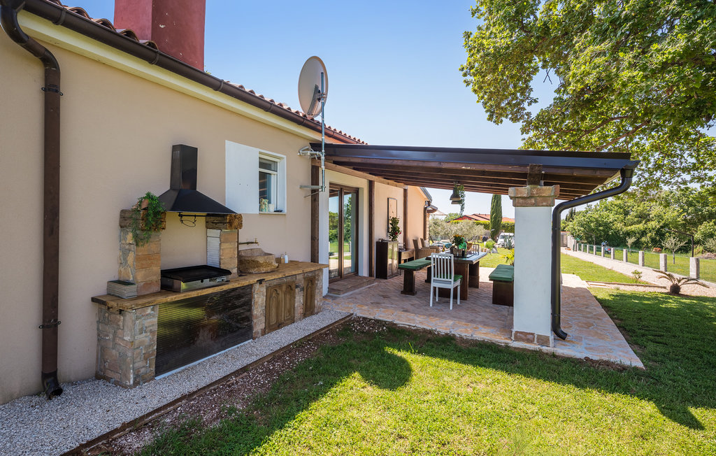 Feriehus - Rovinj , Kroatia - CIV751 6