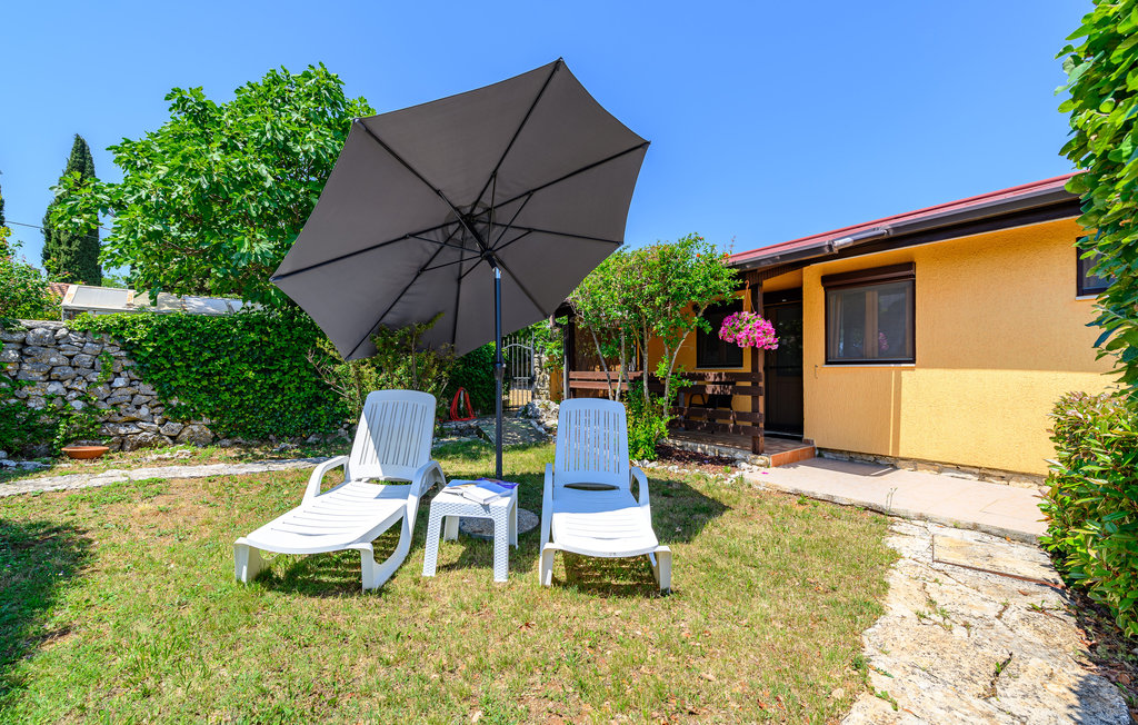 Semesterlägenhet - Rovinj-Rovinjsko Selo , Kroatien - CIV791 14