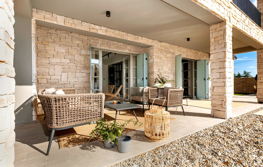 Ferienhaus - Rovinj-Matuhanci , Kroatien - CIV802 10