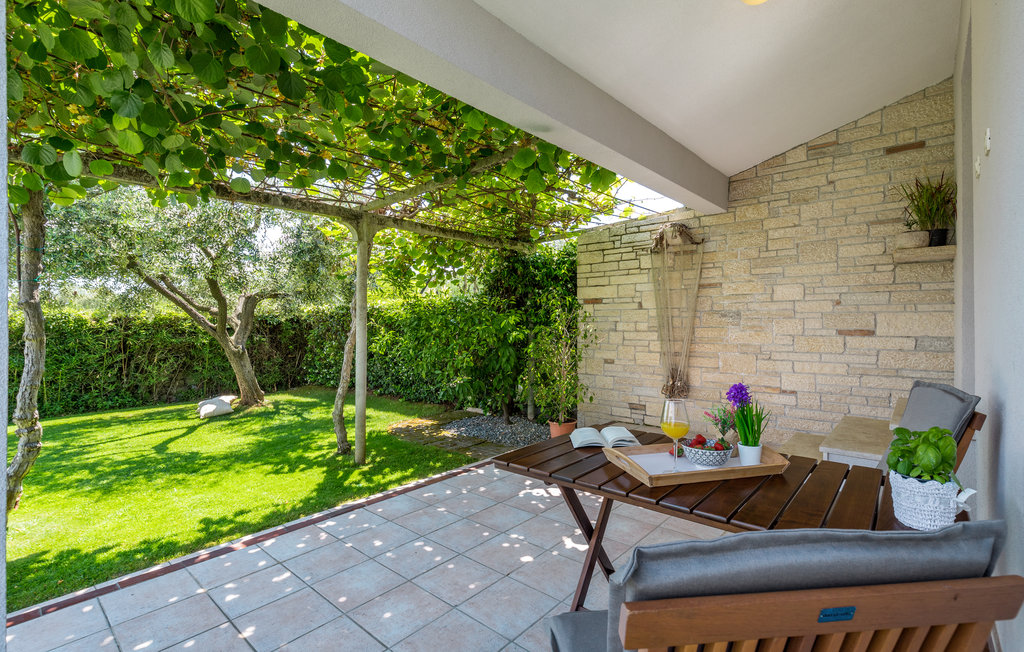 Ferienhaus - Rovinj , Kroatien - CIV513 10