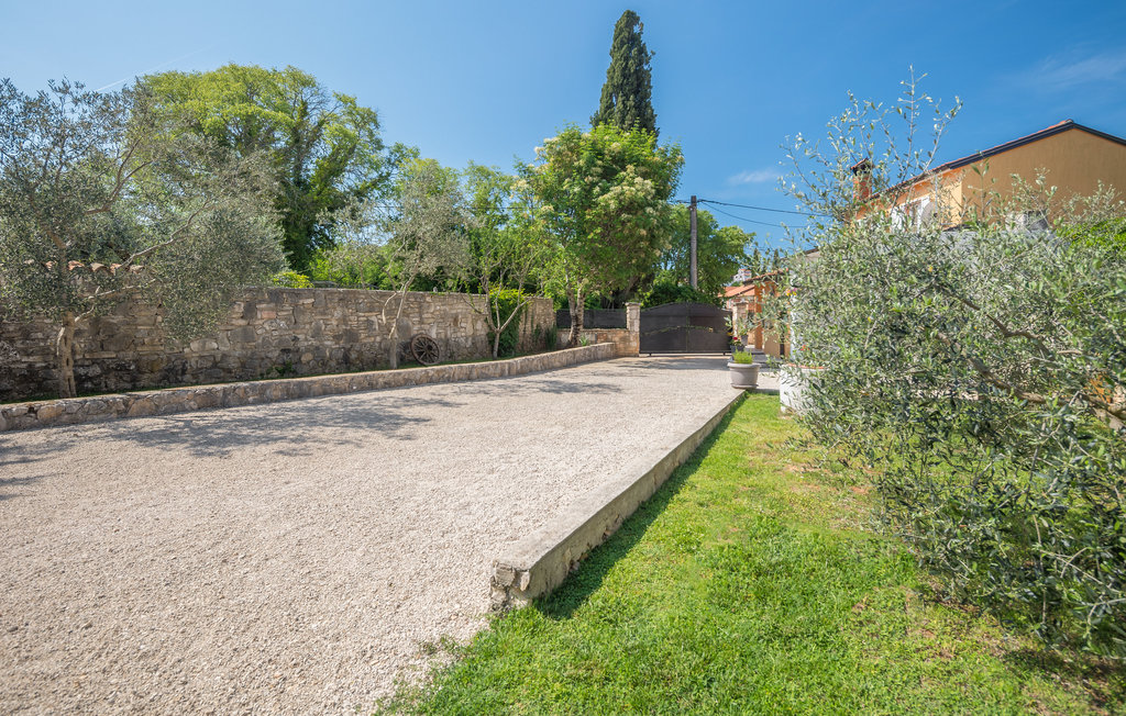 Ferienhaus - Rovinj-Rovinjsko Selo , Kroatien - CIV532 11