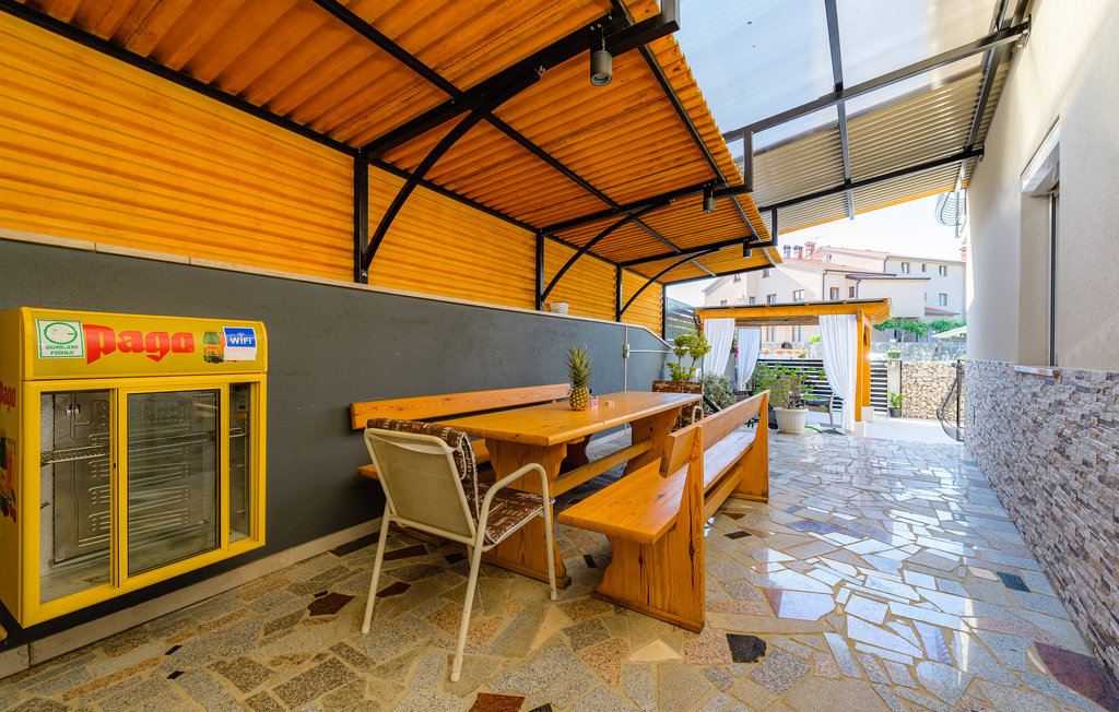 Feriehus - Rovinj-Rovinjsko Selo , Kroatia - CIV594 16